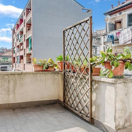 Mo1 - Wonderful Apartment With Terrace - Milan Bagian luar foto