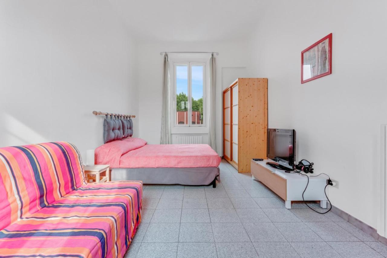 Mo1 - Wonderful Apartment With Terrace - Milan Bagian luar foto