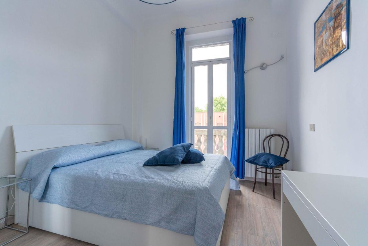 Mo1 - Wonderful Apartment With Terrace - Milan Bagian luar foto